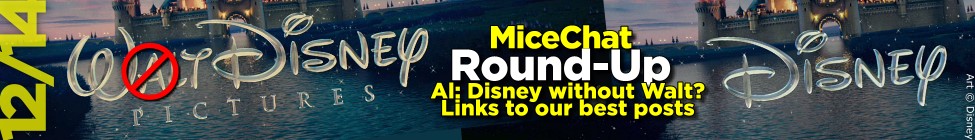 MiceChat Round-Up